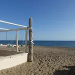 Studio 07 Argeles Sur Mer . La Plage A Pied, L'Espagne A 30 Mn