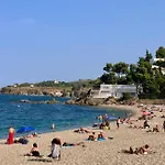 Studio Moderne Argeles Sur Mer.La Plage A Pieds, Espagne A 30Mn