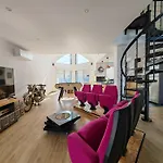 L'Effet Mer, Maison D'Exception