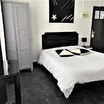 Hotel Les Jardins Dunkerque Centre