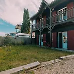 Villa Moma Nouvelle Sur Ares