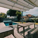Villa Moma Nouvelle Sur Ares