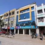 Oyo Flagship Hotel Vishwas