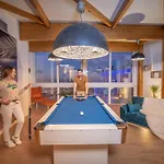 Cote Thalasso Hotel & Spa Marin