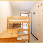 Appartement T2 Telepherique De Nyon Morzine