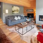 Chalet De L'Ours Premier