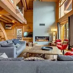 Chalet De L'Ours Duplex
