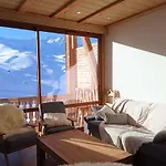 Appt 10 Pers Renove, Calme, Balcon Sud, Cheminee, Wi-Fi, Proche Pistes - Fr-1-545-14