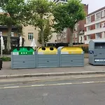 La Terrasse De Notre Dame