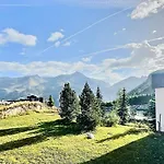 Appartement Spacieux 4 Pieces 8 Pers A Tignes, Lavachet, Proche Pistes & Commerces, Balcon Sud - Fr-1-411-313