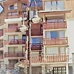 Joli 2 Pieces Avec Terrasse, Pres Des Pistes, Commerces Et Ecole De Ski, Pour 4 Personnes A Tignes - Fr-1-411-666
