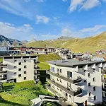 Appartement Spacieux 4 Pieces 8 Pers A Tignes, Lavachet, Proche Pistes & Commerces, Balcon Sud - Fr-1-411-313