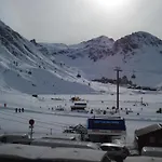 Charmant Appart 4 Pers A Tignes, Balcon Sud, Proche Pistes - Fr-1-411-480