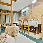 Tignes Val Claret - Apt 6 Pers, Balcon, Ascenseur, Pied Des Pistes - Fr-1-411-405