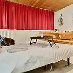 Tignes Le Lac - Appt Cosy 32M², 4 Pers, Pied Des Pistes, Sud-Est, Animaux Ok, Equipe & Fonctionnel - Fr-1-411-149