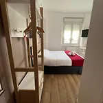 Hotel Agena