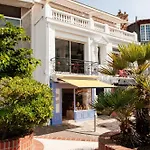 Villa Henry - Foch