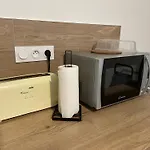 Appartement Rdc
