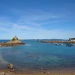 Les Chambres Du Roc'H Hir A Loguivy De La Mer