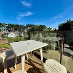 Duplex Confortable A Quiberon - 2 Pieces, 4 Pers., 38M², Balcon, Parking, Animaux Acceptes - Fr-1-478-40