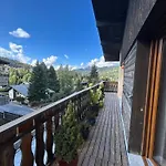 Appartement Charmant 3 Pieces, Proche Pistes, Parking, Balcon, Animaux Acceptes - Fr-1-623-320