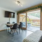 Appartement Le Barat'Ski