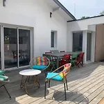 Villa Des Ponteils