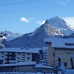 La Chanterelle Apartment