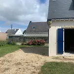Maison Damgan 300M De La Plage