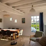 Maison Damgan 300M De La Plage