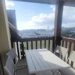 Appartement 2 A 4 Pers, Vue Port Crouesty - Wi-Fi, Parking - Fr-1-639-75