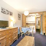 Coquet Studio Au Coeur De Val-D'Isere, A 2 Min Des Pistes Et Du Centre, 4 Pers, Balcon Sud - Fr-1-694-298