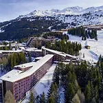 Charmant 3 Pieces Aux Arcs 1800, Proche Pistes, Balcon, Piscine, Cheminee, Parking, 8 Pers. - Fr-1-411-850