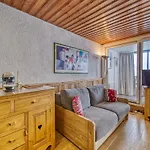 Apartment Le Serac-10 By Interhome