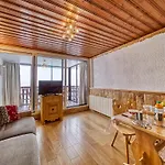Apartment Le Serac-10 By Interhome
