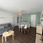Villa Moana Soustons Plage / Vieux-Boucau