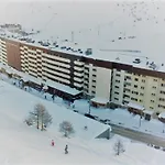 Studio A Tignes, 5 Pers, Pied Des Pistes, Balcon, Animaux Admis - Fr-1-411-387