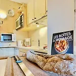 Appartement 2 Pieces 6 Personnes A Tignes Proche Pistes Et Commerces - Fr-1-411-30