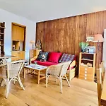 Appartement 2 Pieces 6 Personnes A Tignes Proche Pistes Et Commerces - Fr-1-411-30