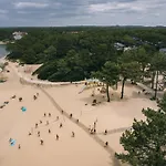 Villa Moana Soustons Plage / Vieux-Boucau
