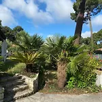 Magnifique Villa Avec Piscine A La Palmyre