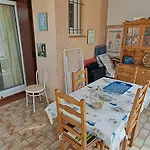 La Maison Coquillage