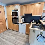 Appartement Cosy Au Centre Des Gets, 63M², 7 Pers, Proche Pistes Et Commerces - Fr-1-623-39