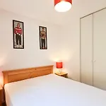 Appartement Lumineux Au Centre De Flaine Foret Avec Balcon Et Parking Couvert - Fr-1-425-131