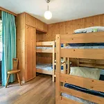 T2 + Cabine Avec Balcon, Animaux Admis, La Clusaz - Fr-1-437-91