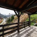 L'Arc-En-Ciel - Appartement Sur Les Hauteurs Du Mottaret Avec Acces Aux Pistes