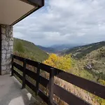 L'Arc-En-Ciel - Appartement Sur Les Hauteurs Du Mottaret Avec Acces Aux Pistes