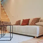 Villa Bewick-Loft Architecte