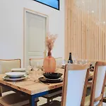 Villa Bewick-Loft Architecte