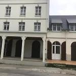 Nouveau! Superbe Appartement Avec Terrasse Vue Mer